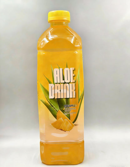 Toplike Aloe Vera Drink with Pulp – 1500 ml Bottle